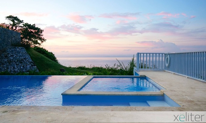 Punta Balandra Appartement | Perfect Ocean View w / FREE WIFI - Apartamento totalmente equipado