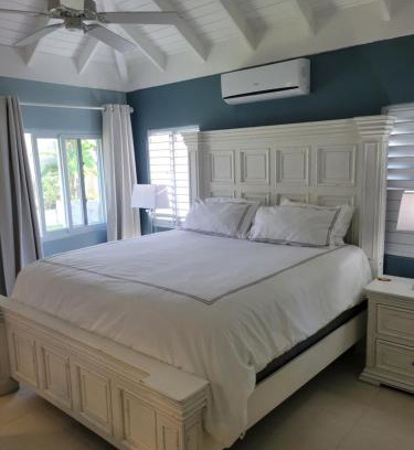 St. Ann's Bay Maison | Breathtaking Villa At The Crest