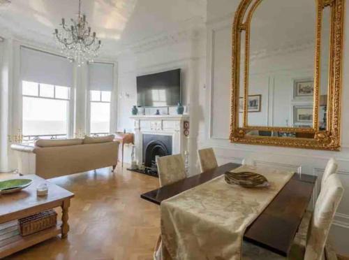 Cliftonville Appartement | Breathtaking Walpole Sea Views