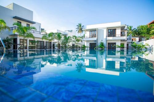 New Town Hôtel | Breedon Residence Hotel