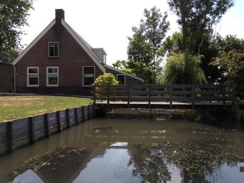 Municipality of Woerden Maison | Breeveld Cottage