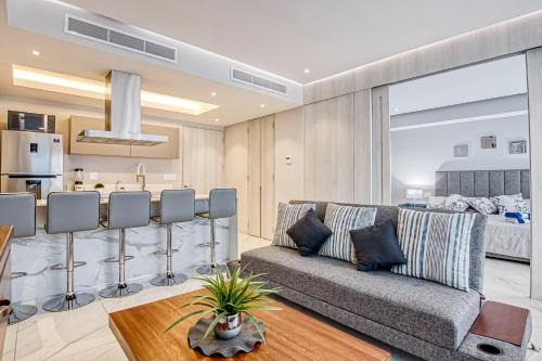 Marina Vallarta Appartement | Breeze Easy at Nautico