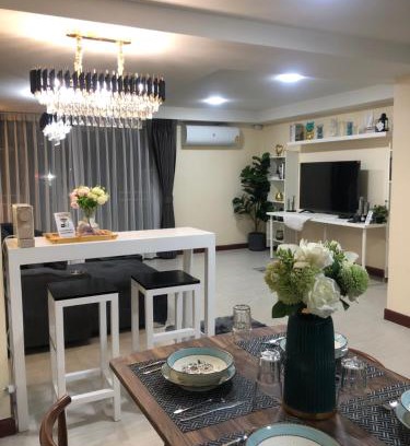 Lat Phrao Maison | Breeze House Downtown Chatuchak, Lat Phrao