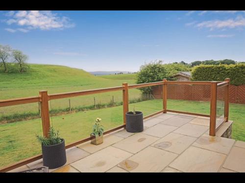 Burnley Appartement | Breeze Place