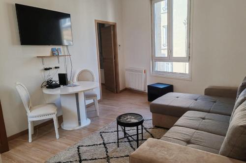 Le Port Appartement | Breeze Side Studio