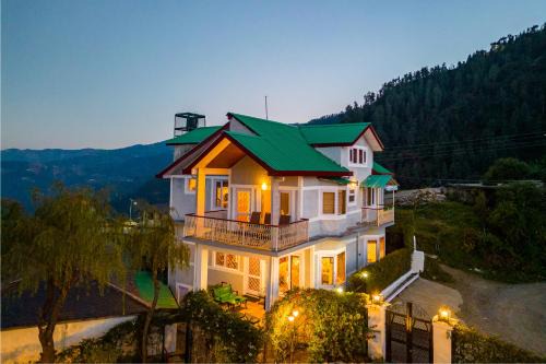 Shimla Maison | Breezedale