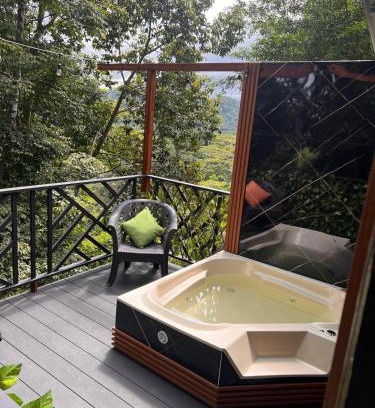Valle Azul Appartement | Breezes Ecolodge
