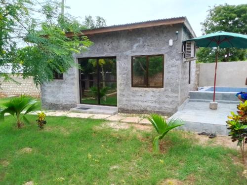 Vipingo Hôtel | BreezHub Residence