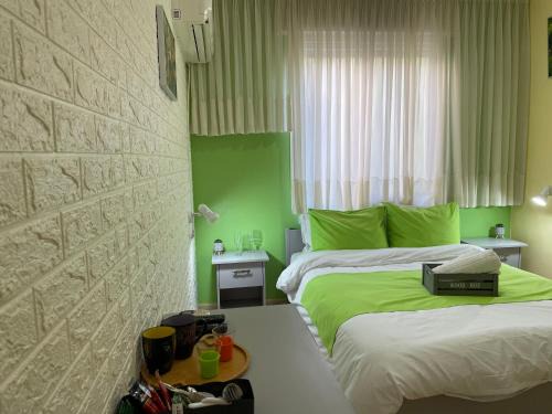 Nahariya Maison | Breezot Yam