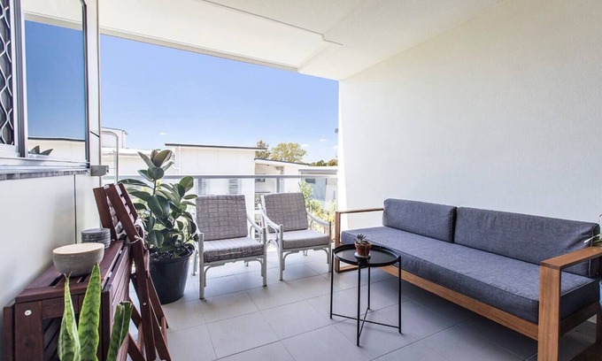Gaythorne Appartement | Breezy Gaythorne near Enoggera Dam and Popular Hikes