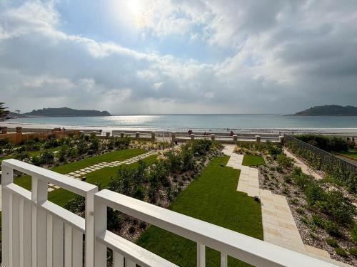 Trebeurden Appartement | Brehat T3, sea view
