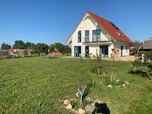 Lohme Maison | Breidablik - direkt am Nationalpark und Golfplatz Schloss Ranzow