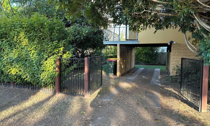 Grafton Appartement | Breimba Street Apartments