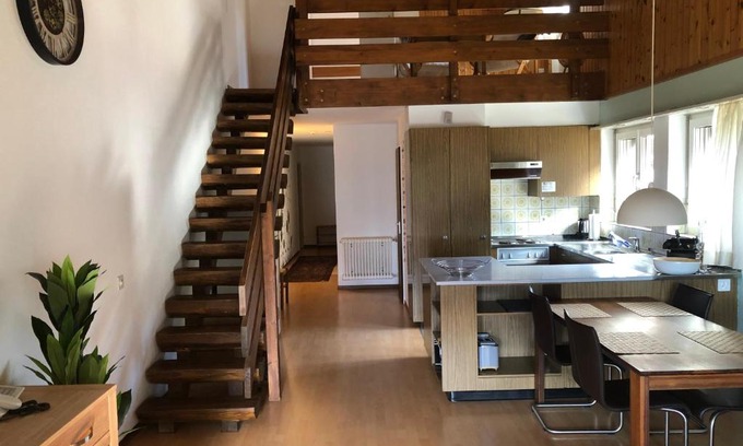 Breiten Appartement | Breiten 1