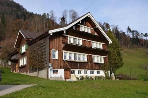 Neckertal Appartement | Breiten