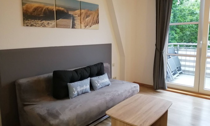 Ortsamt 2 Appartement | Appartement Breitling