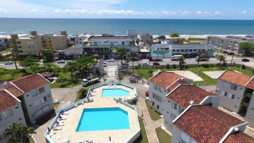 Guaratuba Appartement | Brejatuba Residence! Conforto e lazer em excelente condomínio