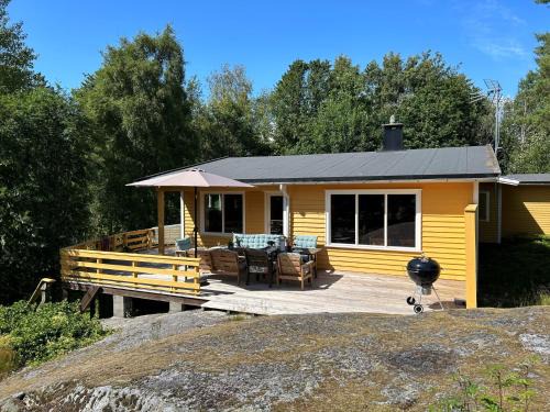 Larvik Maison | Brekkesten by Norgesbooking - cabin in Stavern