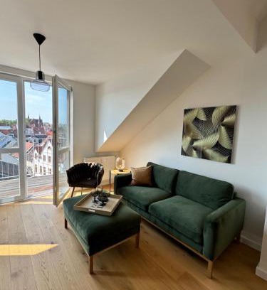 Fesenfeld Appartement | Bremer Flat 3
