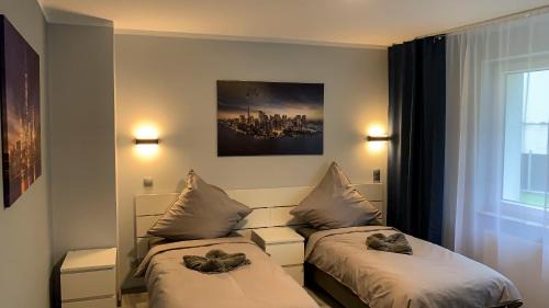 Geestendorf Appartement | Bremerhavener Suite 1