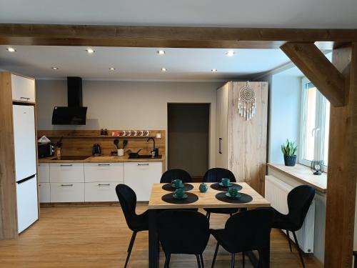 Brenna Appartement | Brenna Pogodny Dom