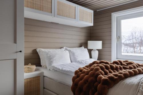 Botnhamn Maison | Brensholmen Beach House