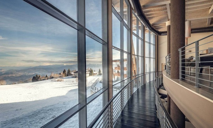 Vason Hôtel | Brenta Dolomites
