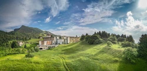 Vason Hôtel | Brenta Dolomites