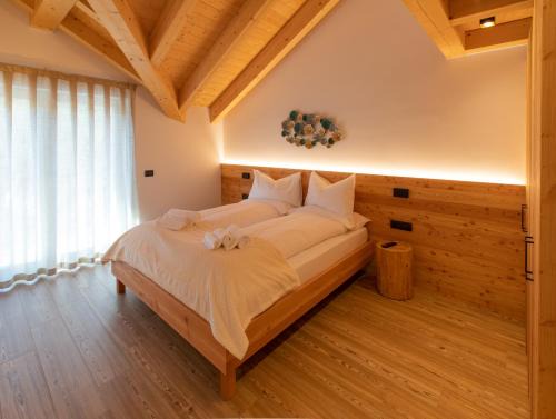 Fai della Paganella Appartement | Brenta Rosso - Charme Apartments