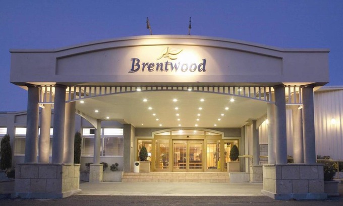 Kilbirnie Hôtel | Brentwood Hotel