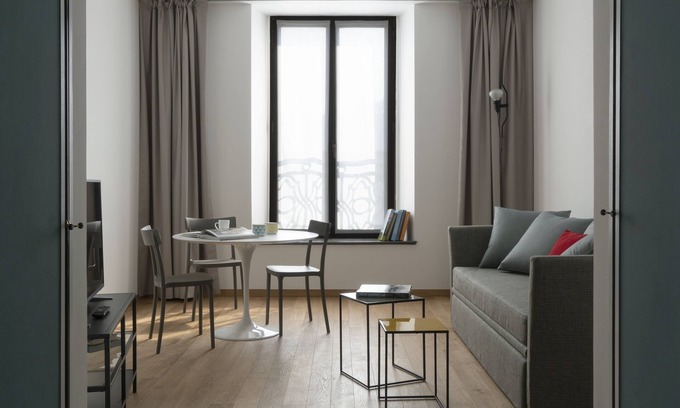 Scala Appartement | Brera Apartments Alla Scala