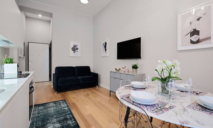 Porta Garibaldi Appartement | Brera Suite-Hosted by Sweetstay