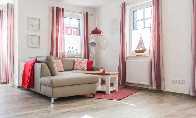 Bresewitz Maison | Bresewitz