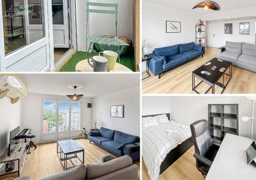 Rive Droite Appartement | brest