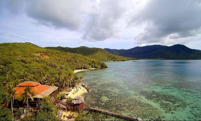 Karimunjava Station Balnéaire | Breve Azurine Lagoon Resort