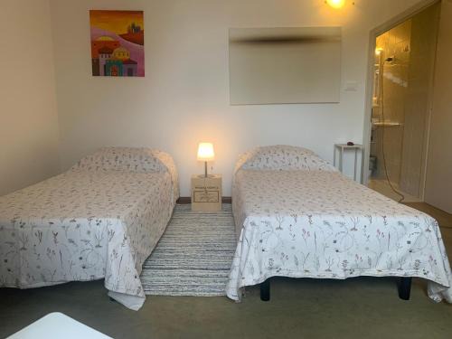 Santhia Maison | Breve Sosta