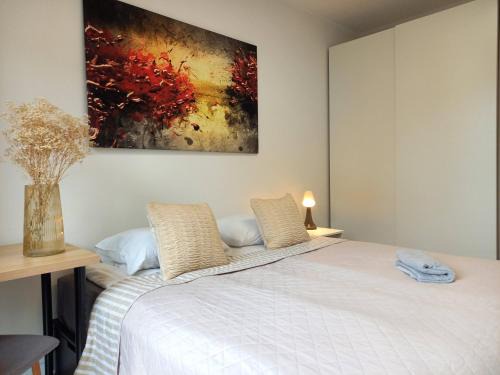 Zaspa Appartement | Brevi - Apartament wakacyjny