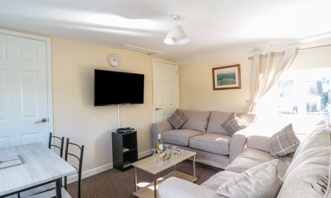 Blakeney Cottage | BREWERY LODGE, Animaux acceptés, avec un jardin à Blakeney, Ref 968804