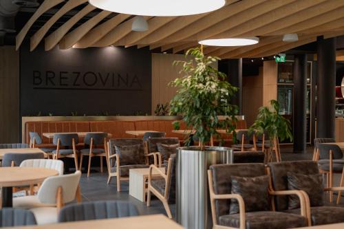 Oravske Vesele Appartement | Brezovina B208 Oravské Veselé - ORAVA