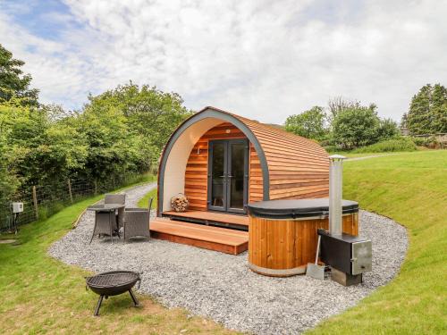Dolgellau Maison | Briallen
