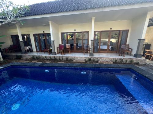 Kampial Maison | Brian Homestay