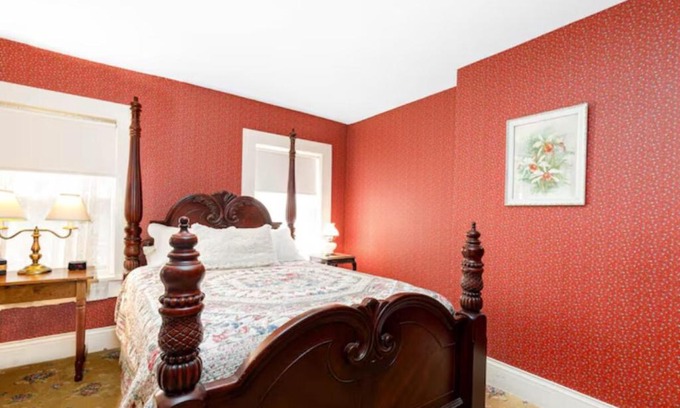 Galena Appartement | Briarstone Inn Unit 2