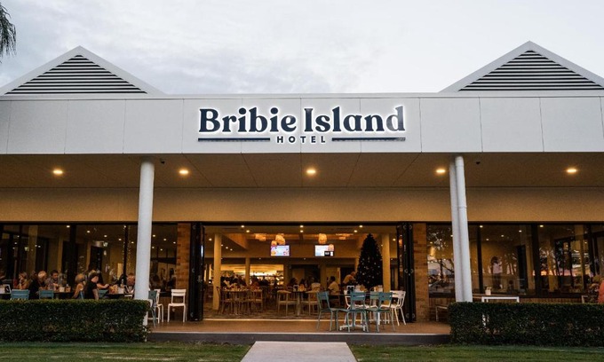 Bellara Hôtel | Bribie Island Hotel