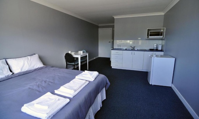 Bongaree Lit Et Petit-Déjeuner | Bribie Island Square
