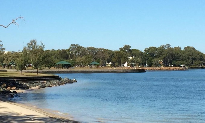 Bongaree Hôtel | Bribie Waterways Motel
