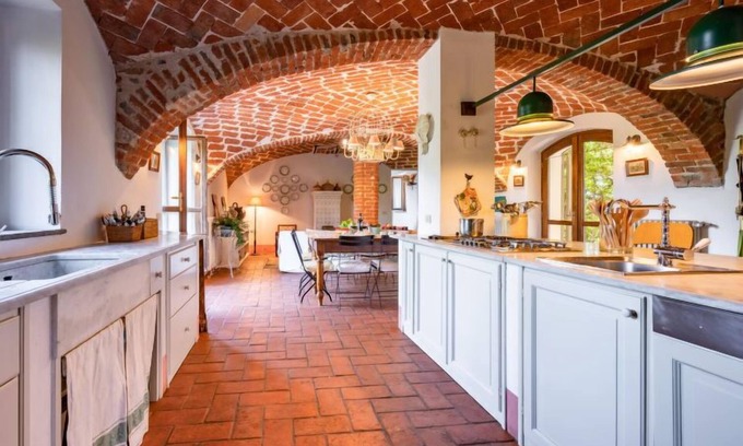 Soglio Maison | Maison Bric del Vento à Soglio - 12 personnes, 5 chambres