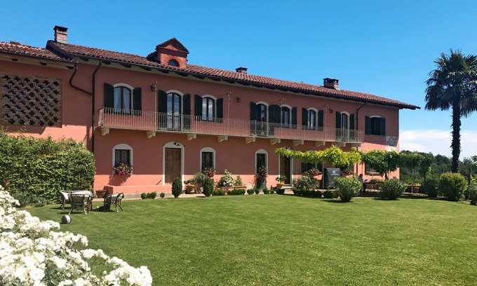 Soglio Maison | Bric del Vento by Interhome