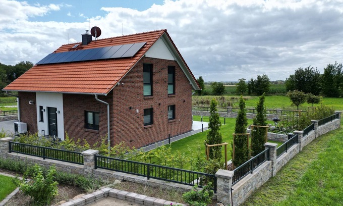 Biendorf Maison | Brick house no. 15