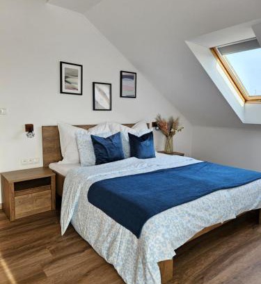 Poprad Appartement | Brick House Residence