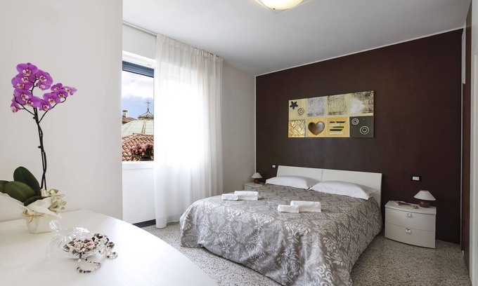 Treviso Appartement | Brick House Trévise - fantastique appartement en ville!